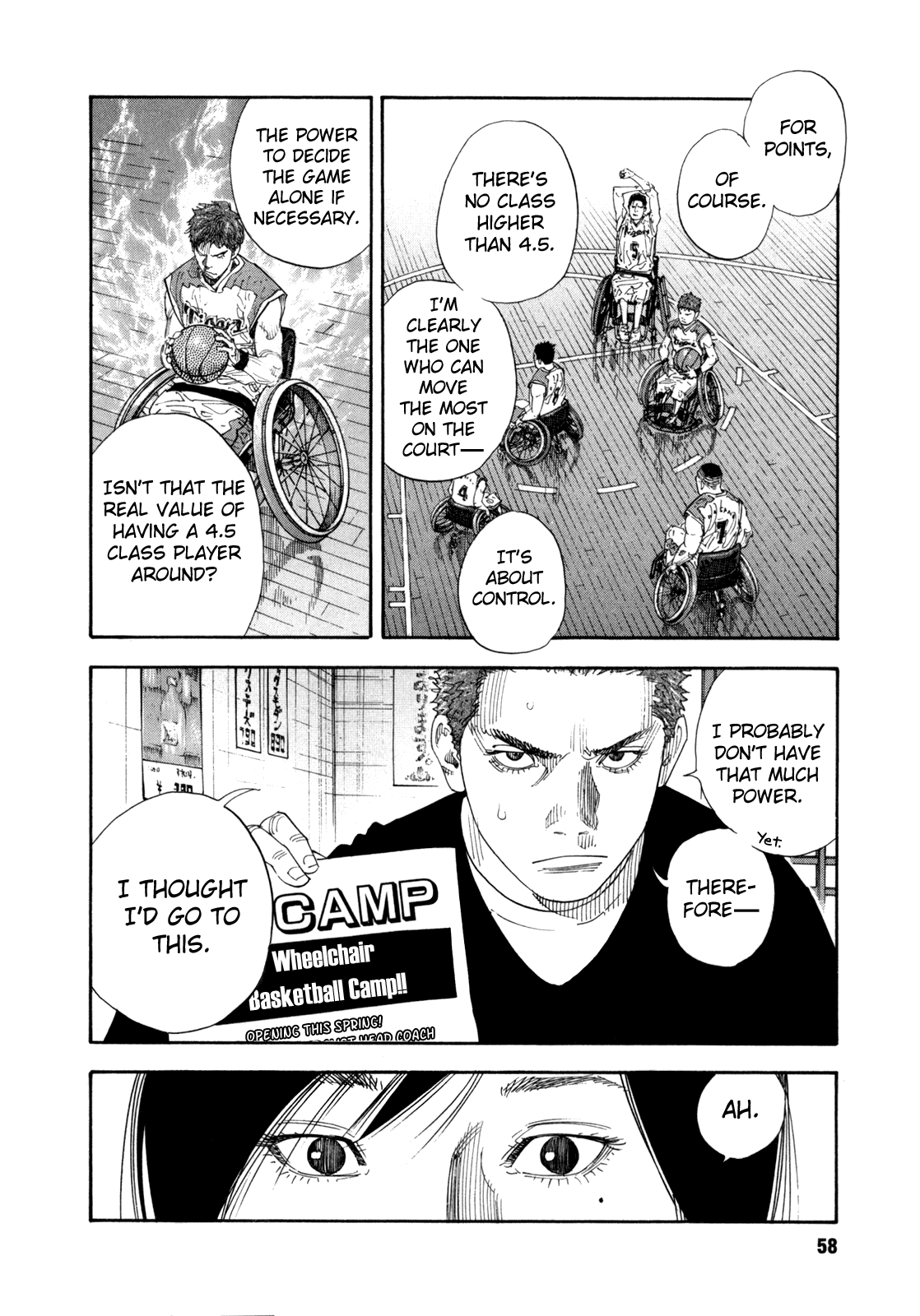 REAL Chapter 56 page 20 - Chapter 56