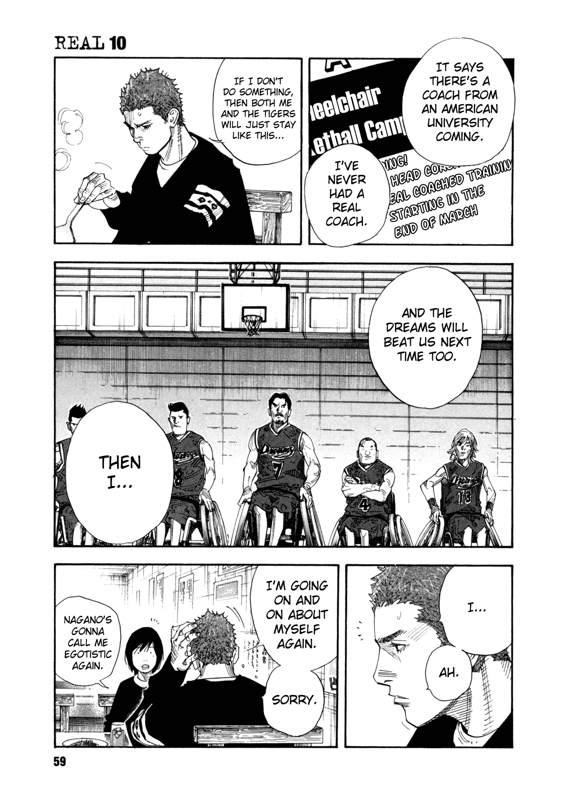 REAL Chapter 56 page 21 - Chapter 56