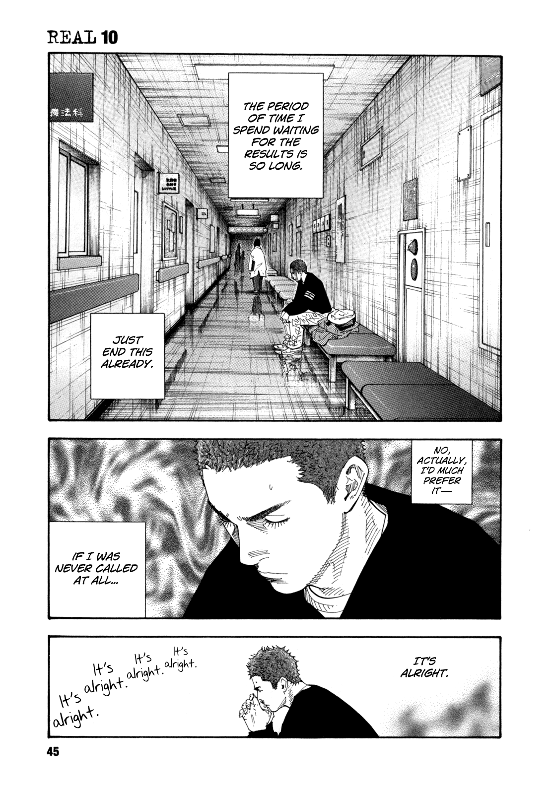 REAL Chapter 56 page 7 - Chapter 56
