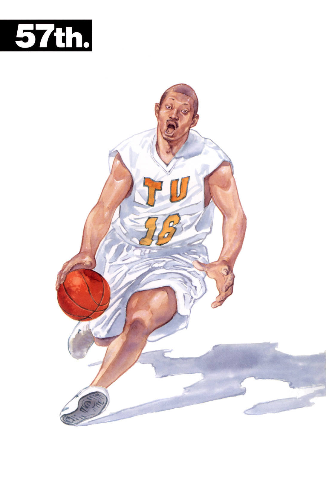REAL Chapter 57 page 1 - Chapter 57