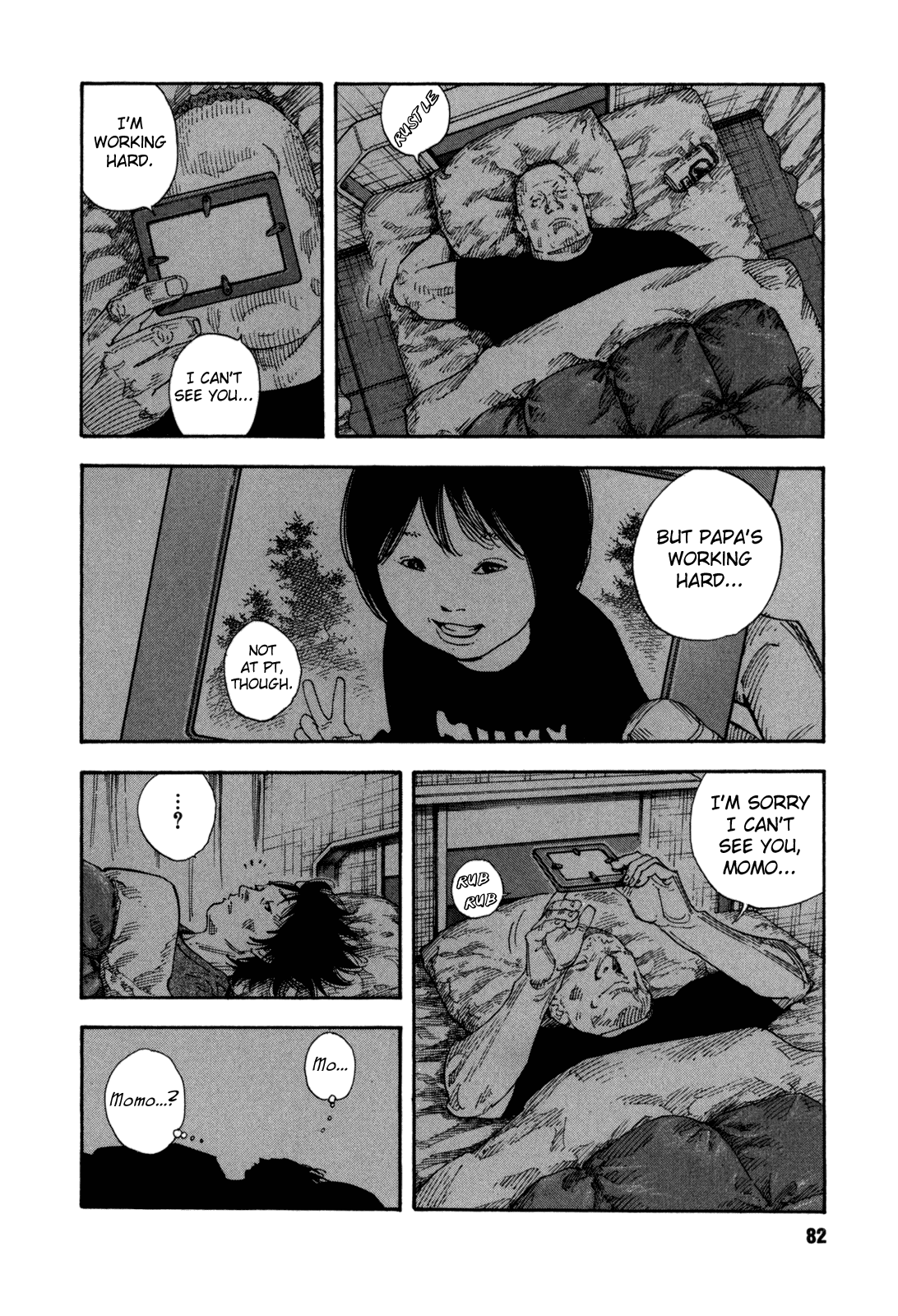 REAL Chapter 57 page 11 - Chapter 57