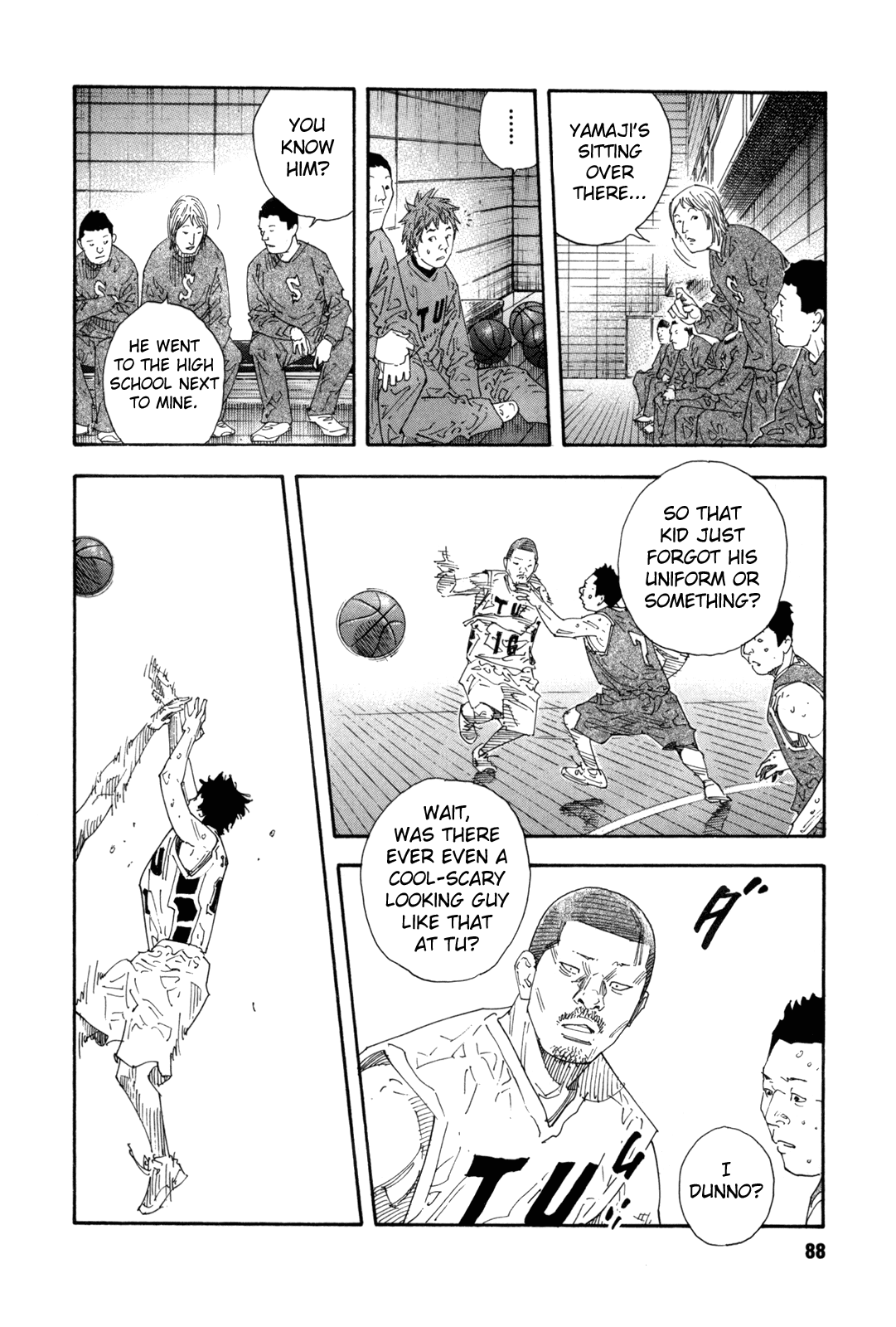 REAL Chapter 57 page 17 - Chapter 57