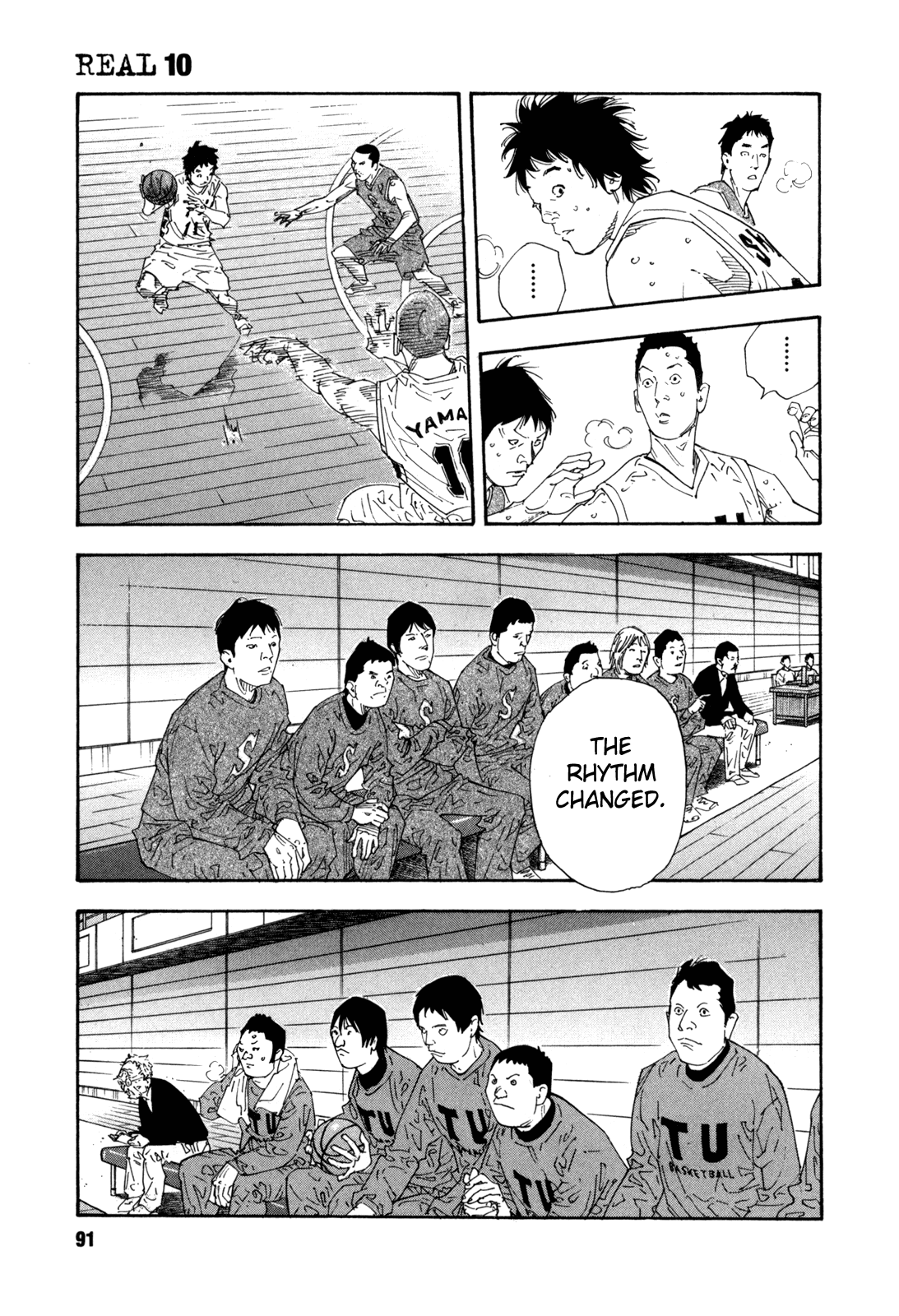 REAL Chapter 57 page 20 - Chapter 57