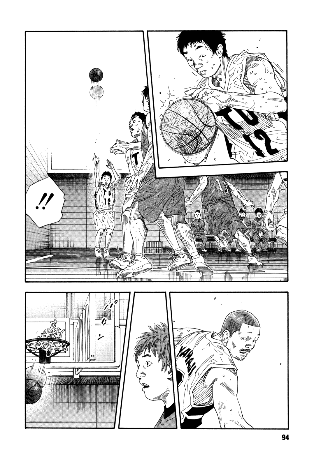 REAL Chapter 57 page 23 - Chapter 57