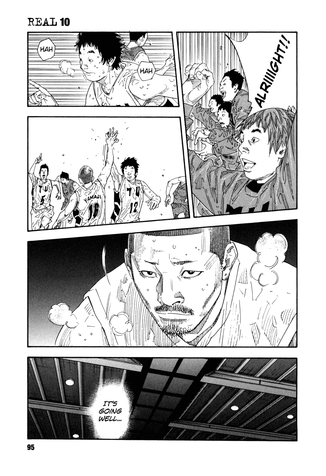 REAL Chapter 57 page 24 - Chapter 57
