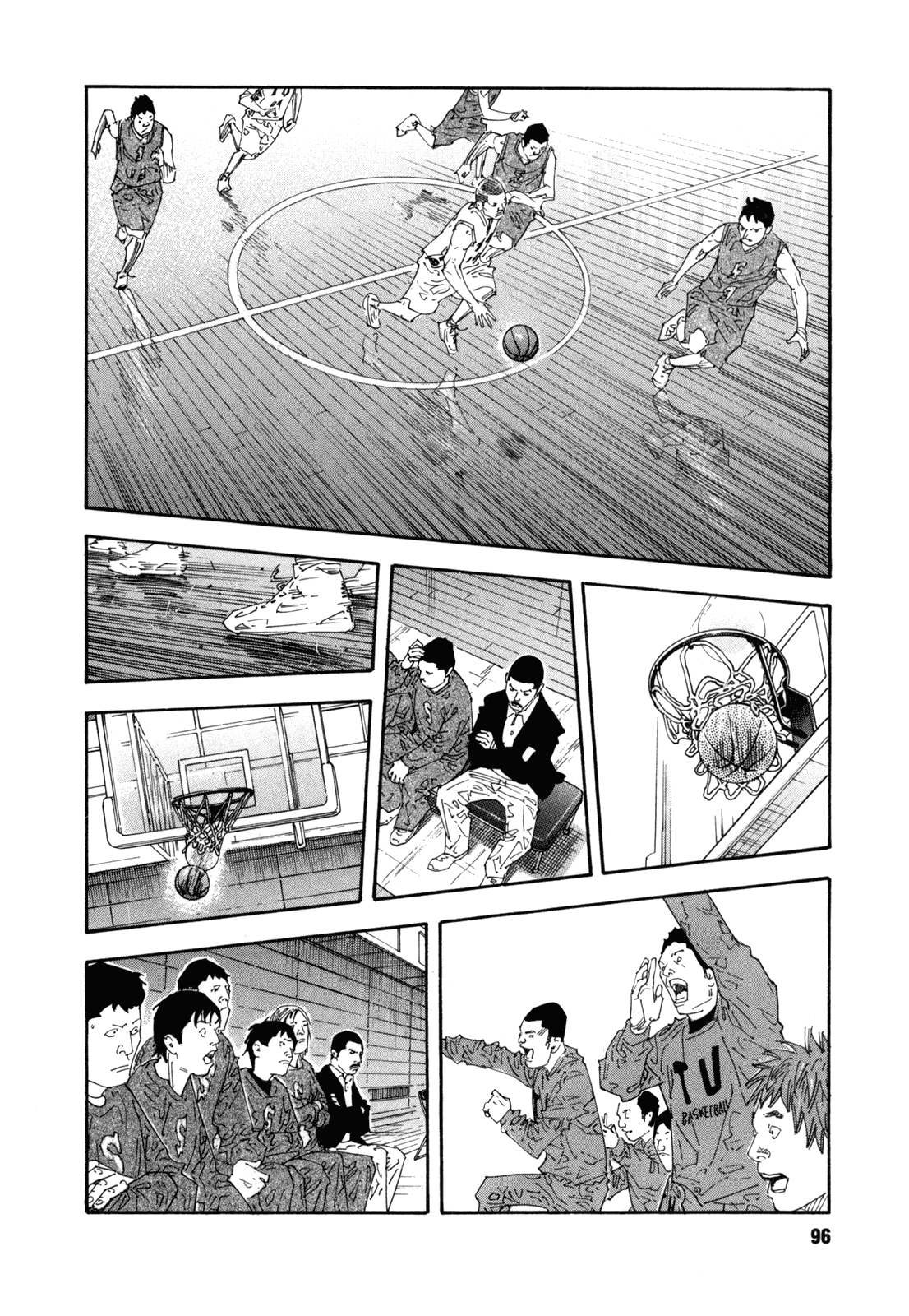 REAL Chapter 57 page 25 - Chapter 57