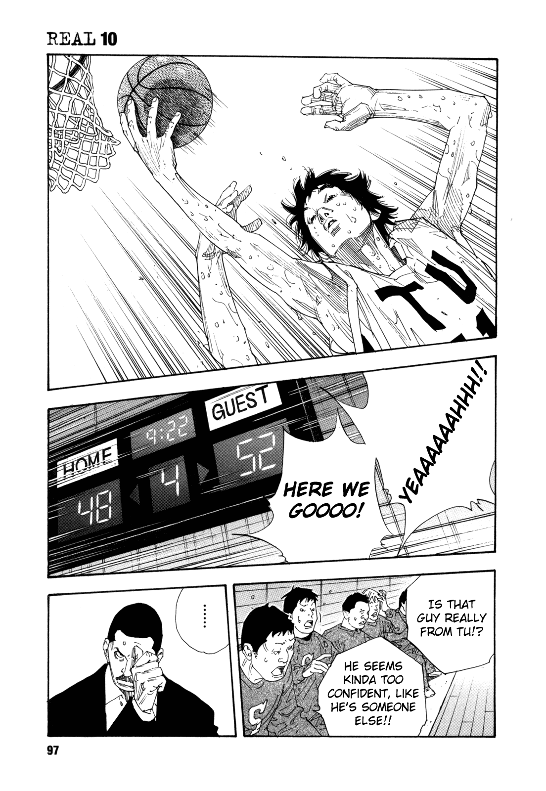 REAL Chapter 57 page 26 - Chapter 57
