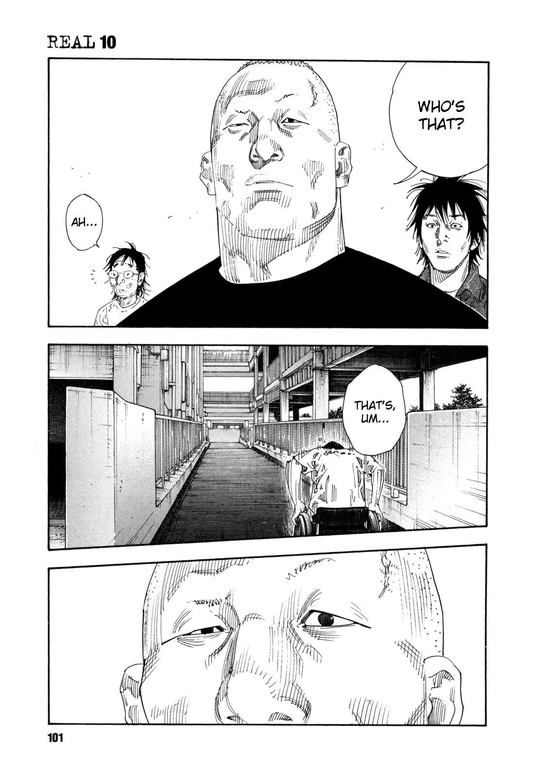 REAL Chapter 57 page 30 - Chapter 57