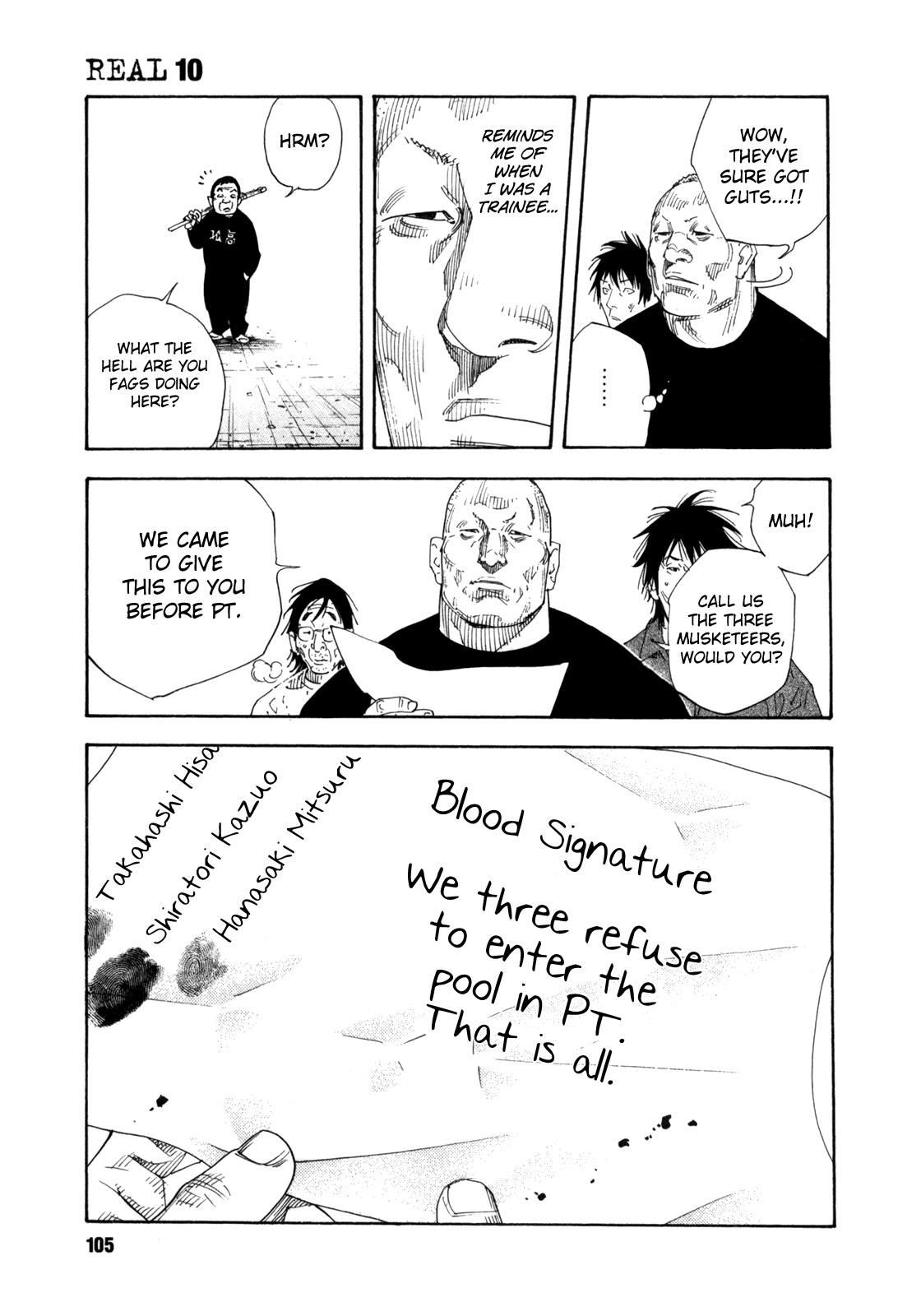 REAL Chapter 57 page 34 - Chapter 57