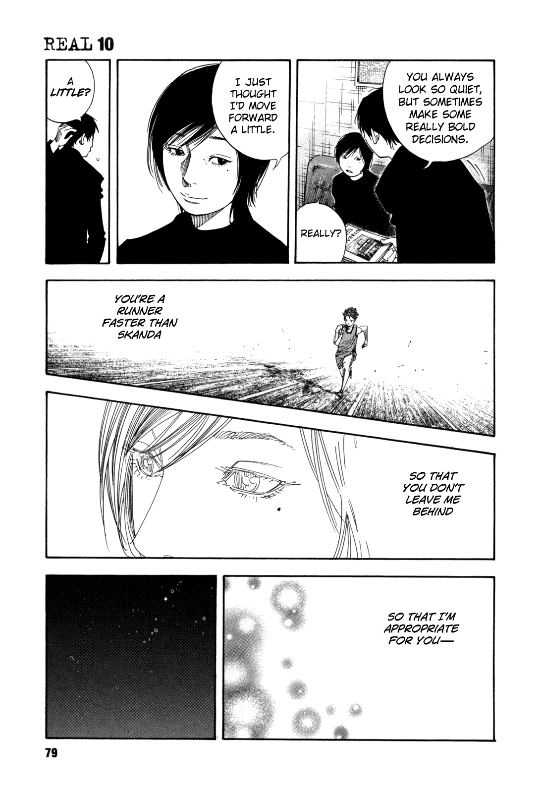 REAL Chapter 57 page 8 - Chapter 57