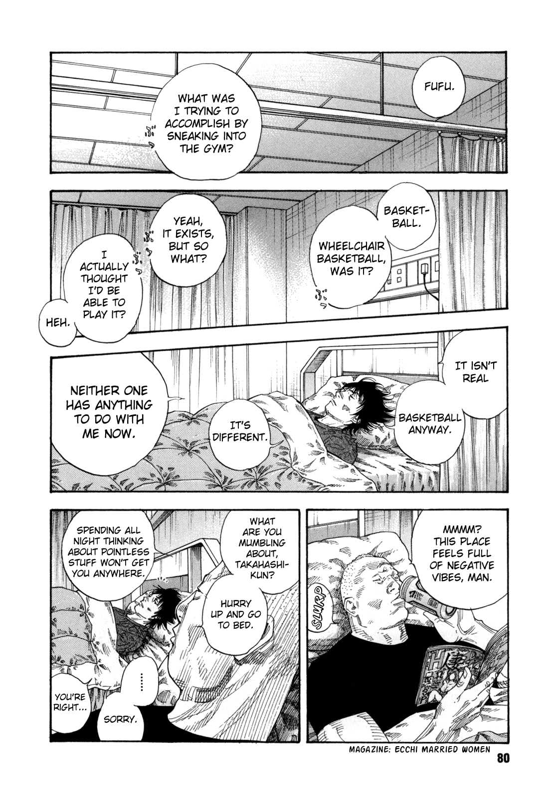 REAL Chapter 57 page 9 - Chapter 57