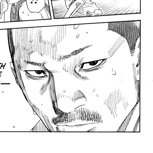 REAL Chapter 57 cover