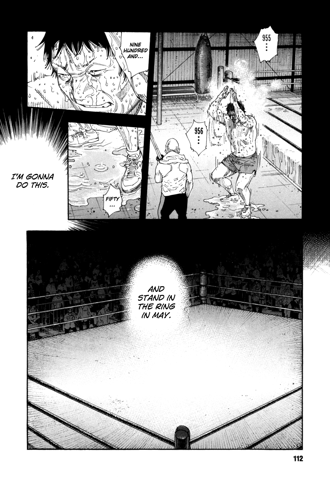 REAL Chapter 58 page 4 - Chapter 58