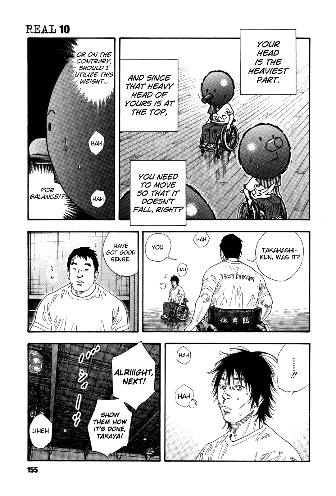 REAL Chapter 59 page 11 - Chapter 59