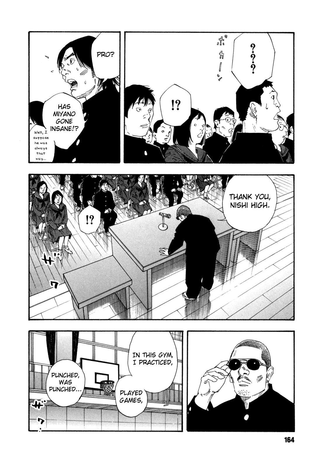 REAL Chapter 59 page 19 - Chapter 59
