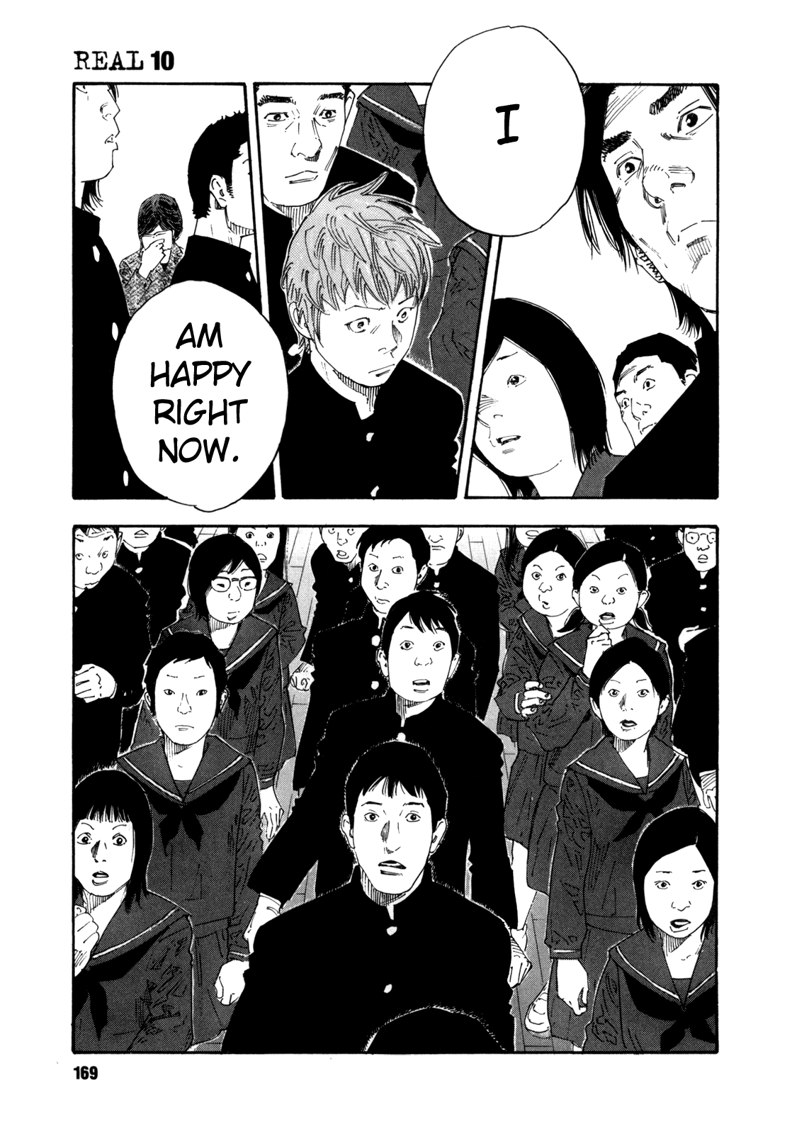 REAL Chapter 59 page 24 - Chapter 59