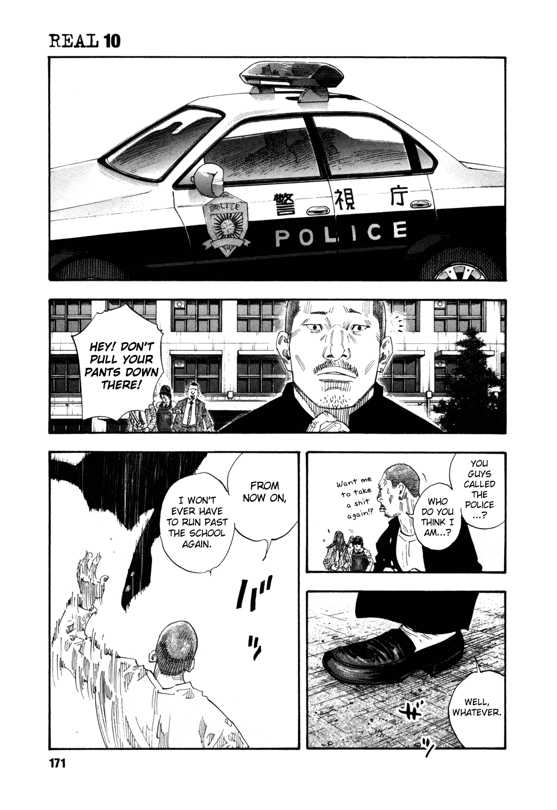 REAL Chapter 59 page 26 - Chapter 59