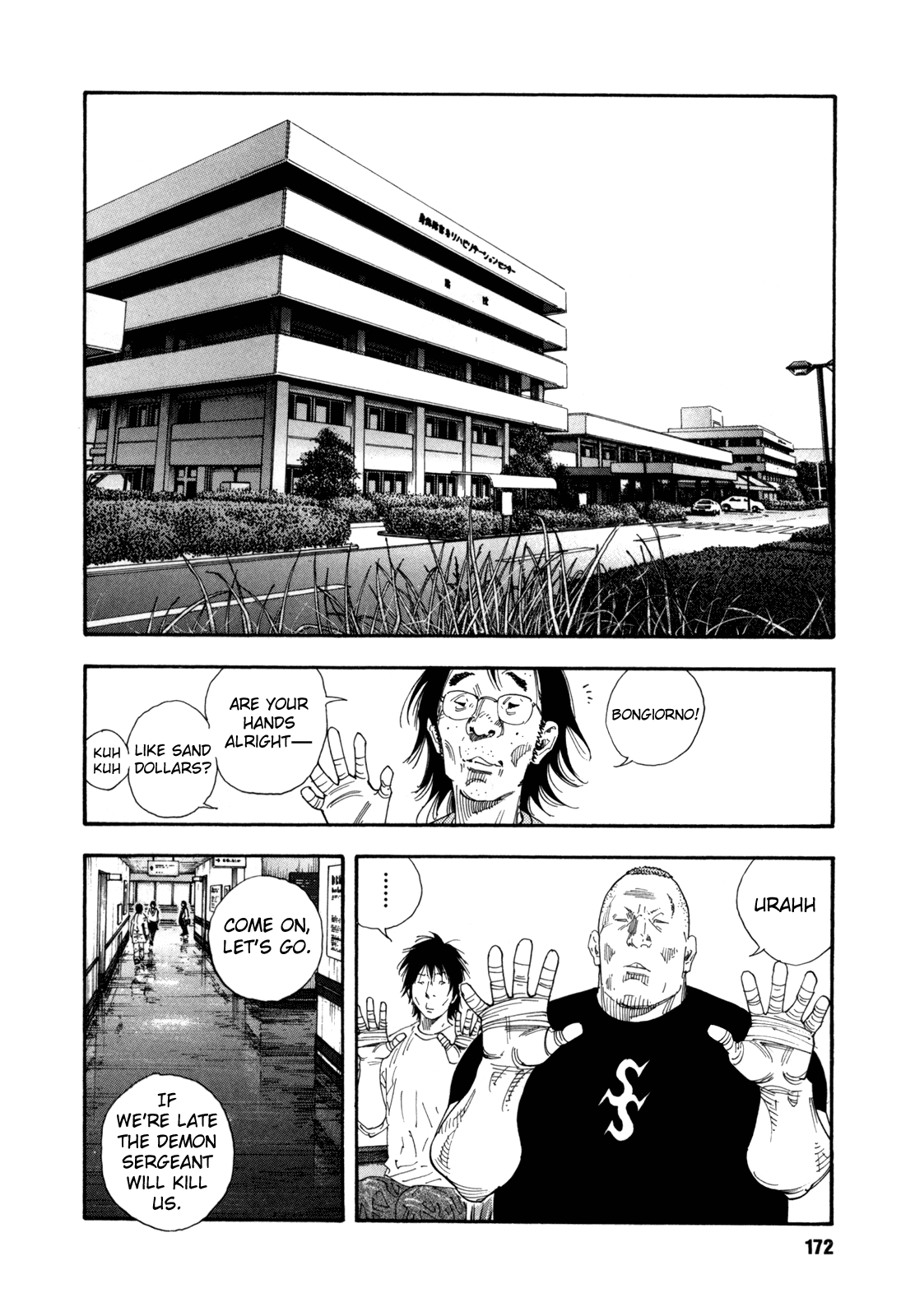 REAL Chapter 59 page 27 - Chapter 59