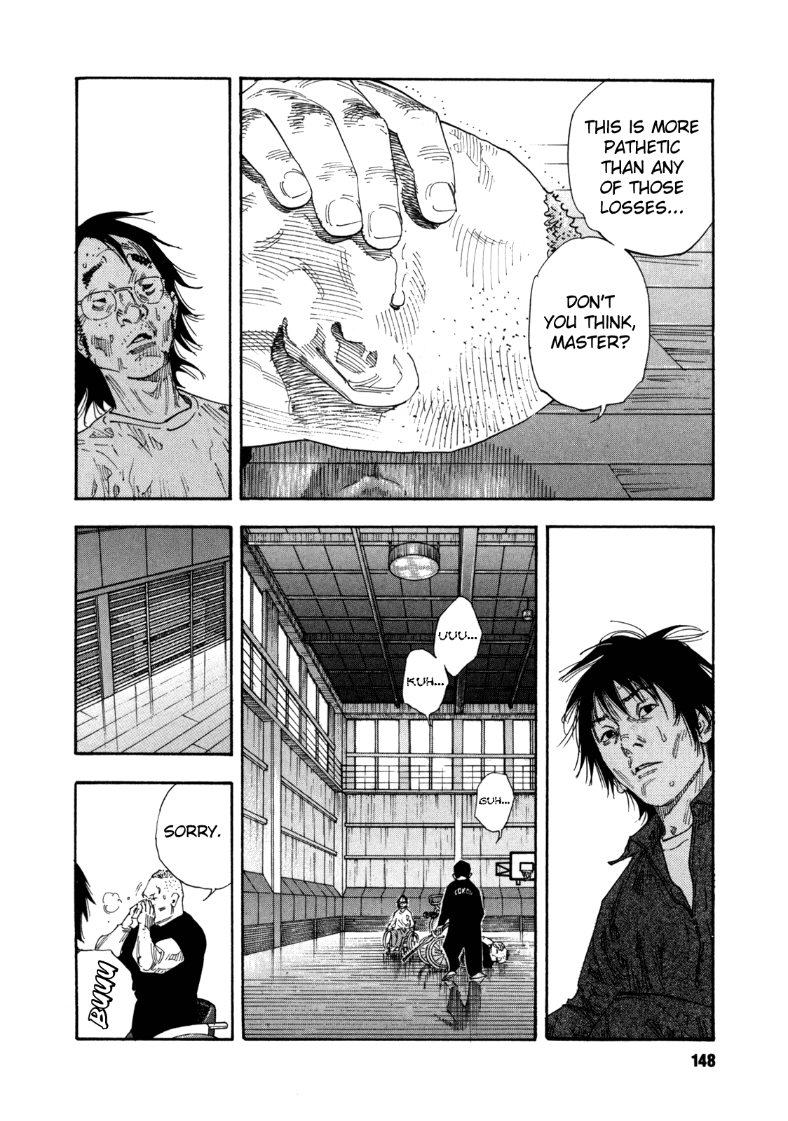 REAL Chapter 59 page 4 - Chapter 59