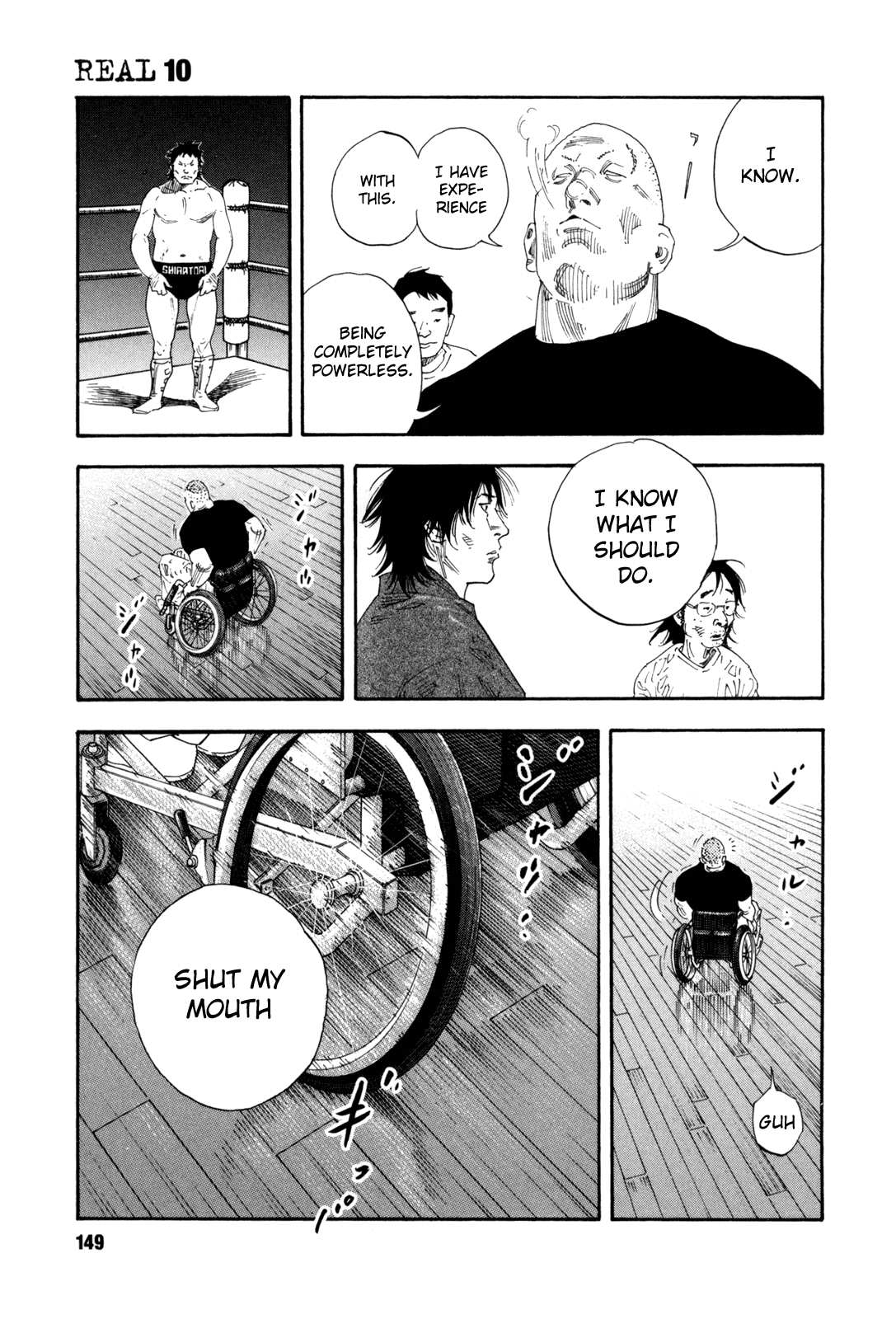 REAL Chapter 59 page 5 - Chapter 59