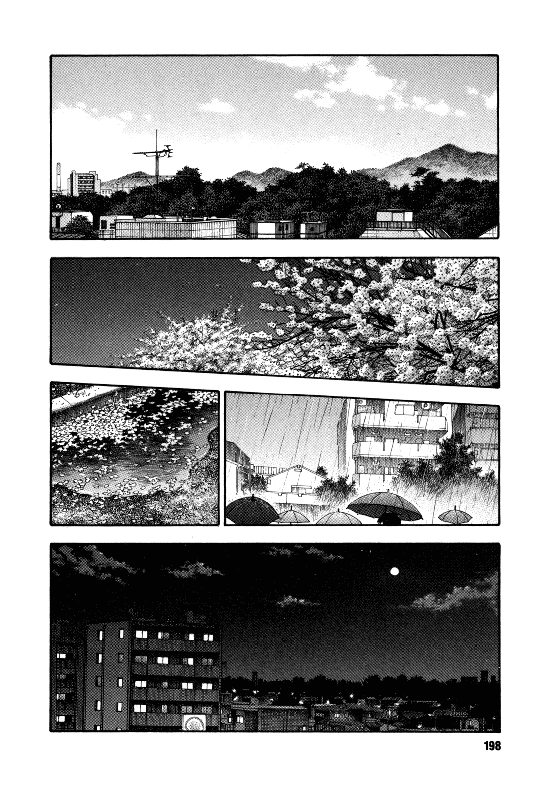 REAL Chapter 60 page 22 - Chapter 60