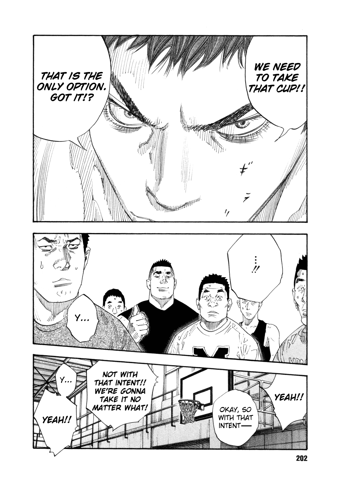 REAL Chapter 60 page 26 - Chapter 60