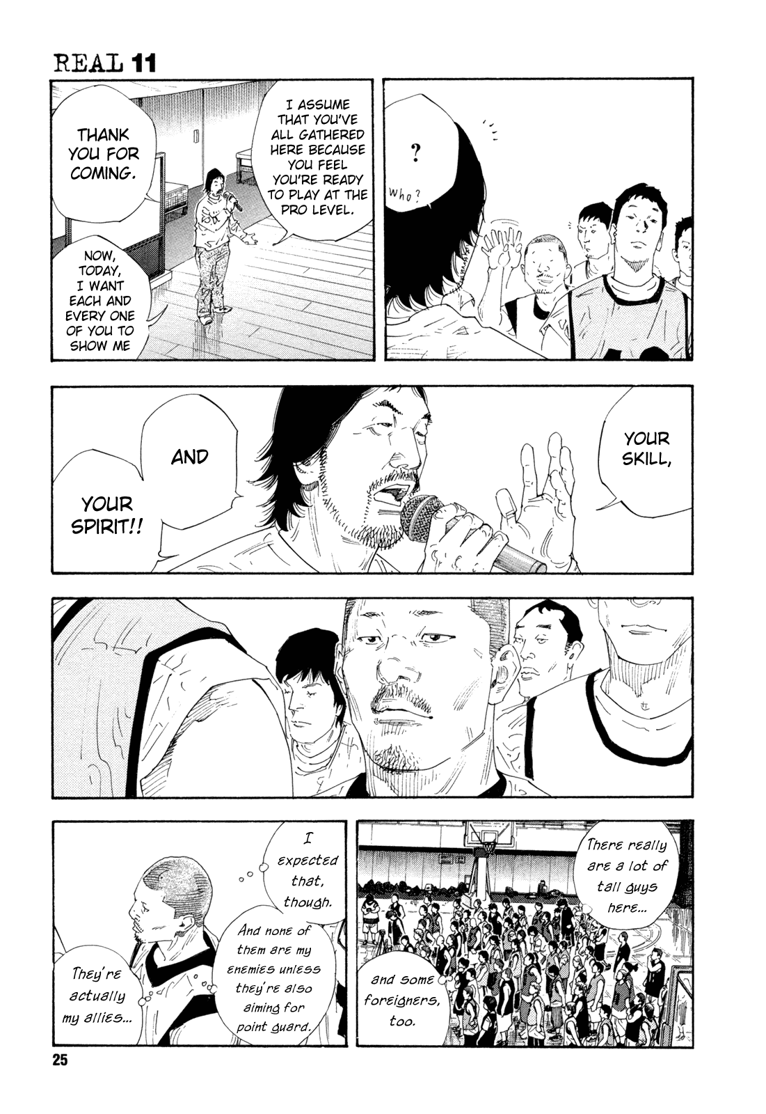 REAL Chapter 61 page 24 - Chapter 61