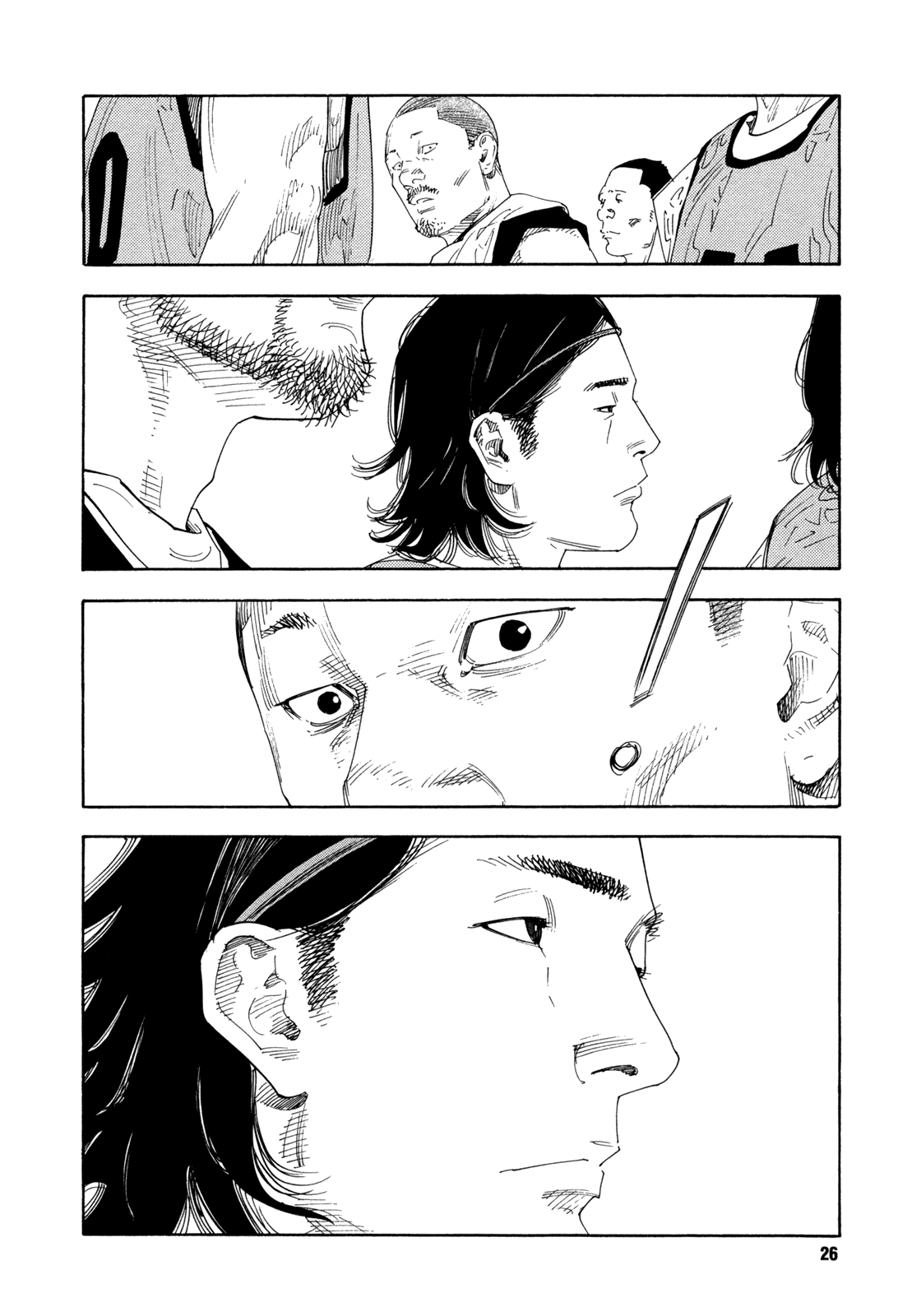 REAL Chapter 61 page 25 - Chapter 61