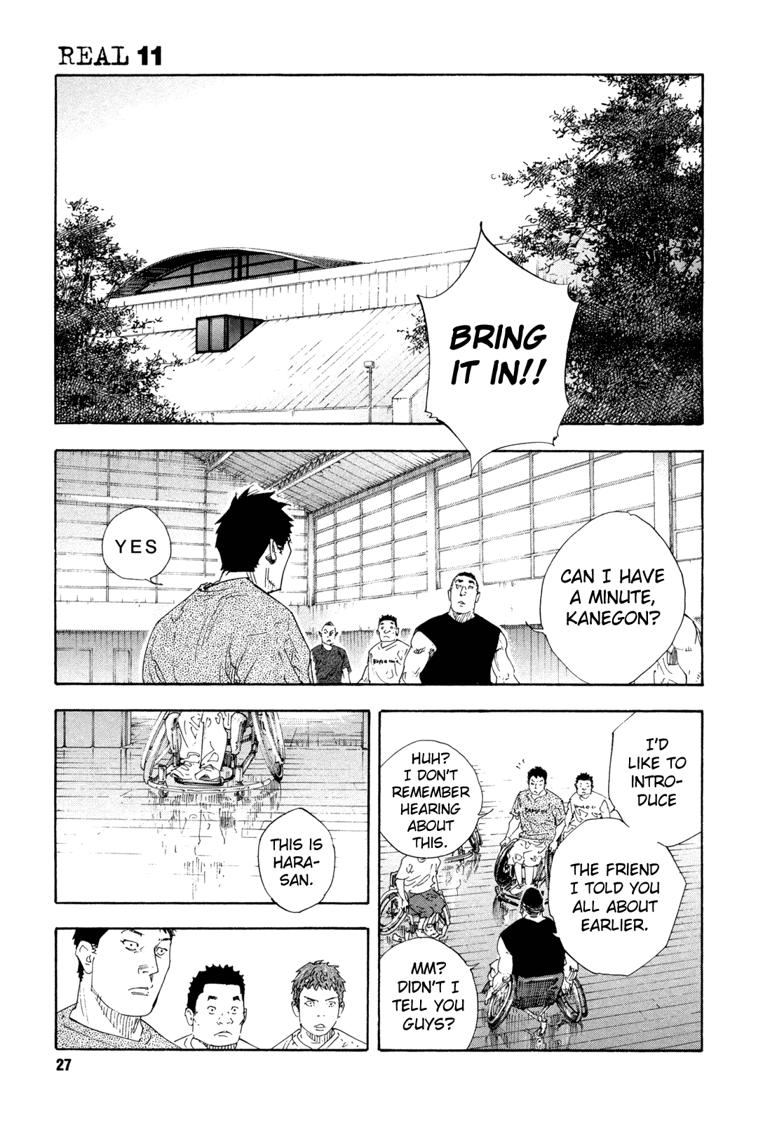 REAL Chapter 61 page 26 - Chapter 61