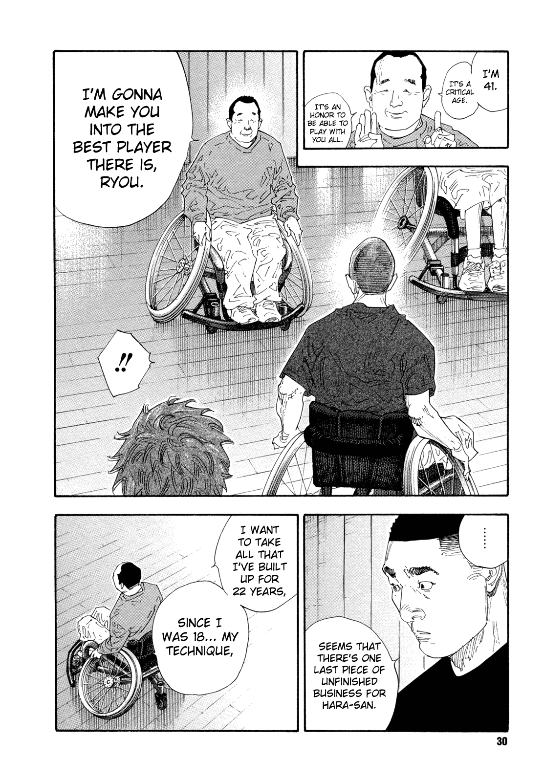 REAL Chapter 61 page 29 - Chapter 61