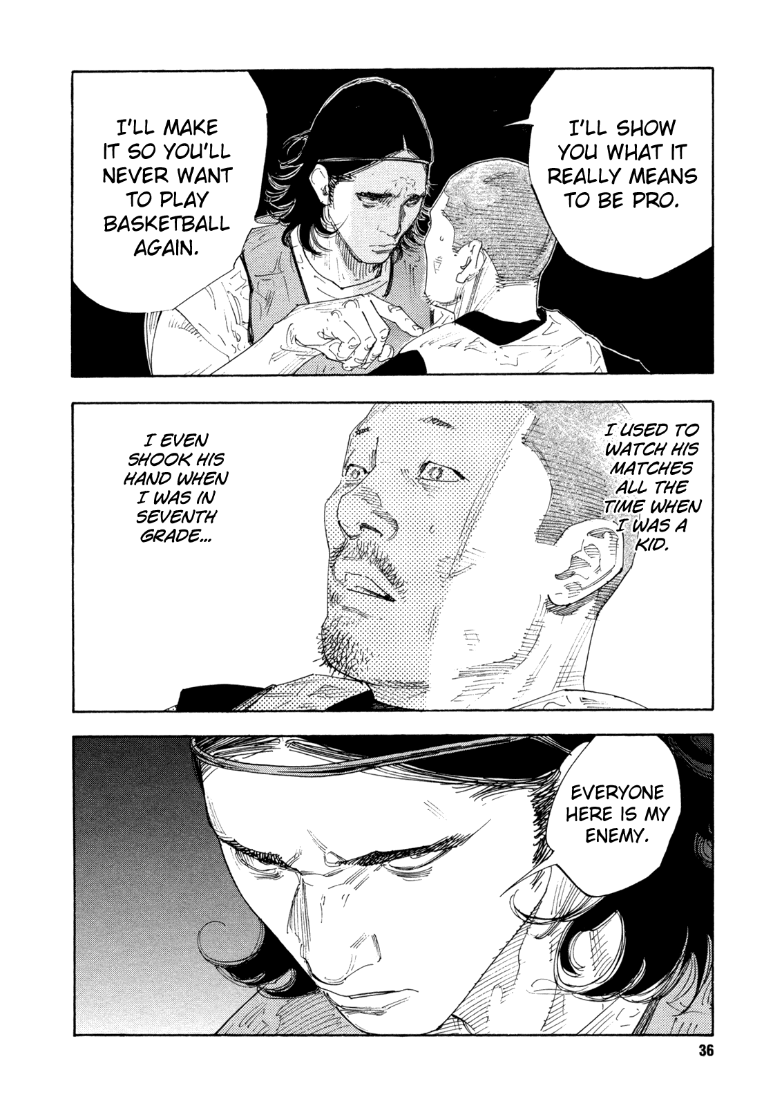 REAL Chapter 61 page 35 - Chapter 61