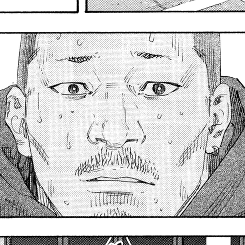 REAL Chapter 61 cover