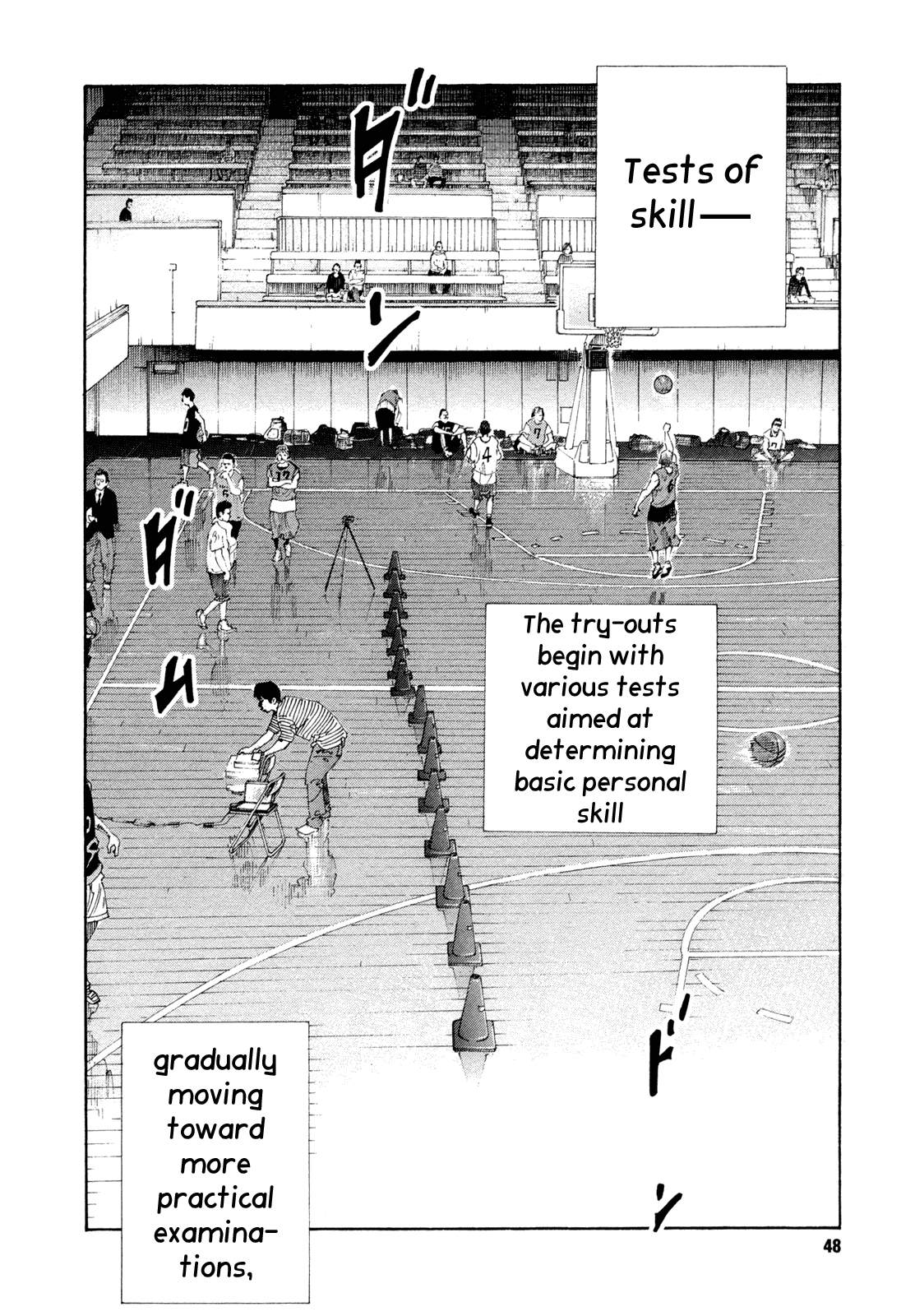 REAL Chapter 62 page 10 - Chapter 62