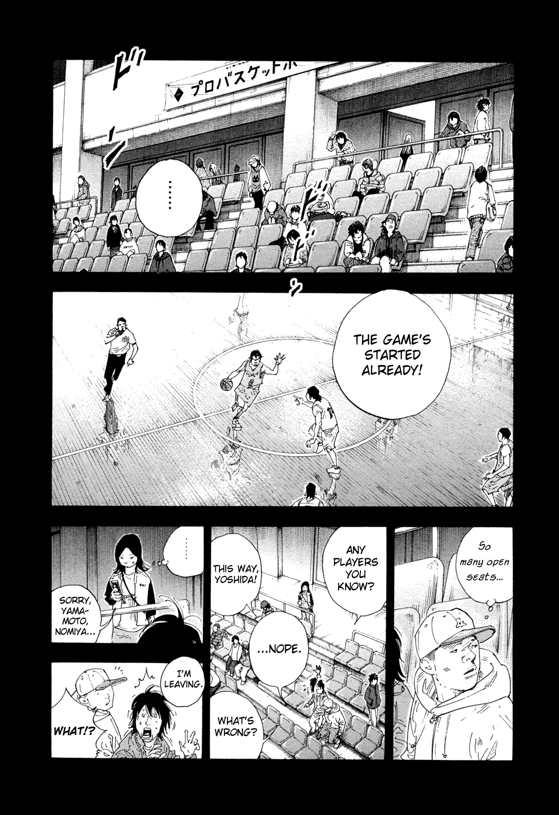 REAL Chapter 62 page 2 - Chapter 62