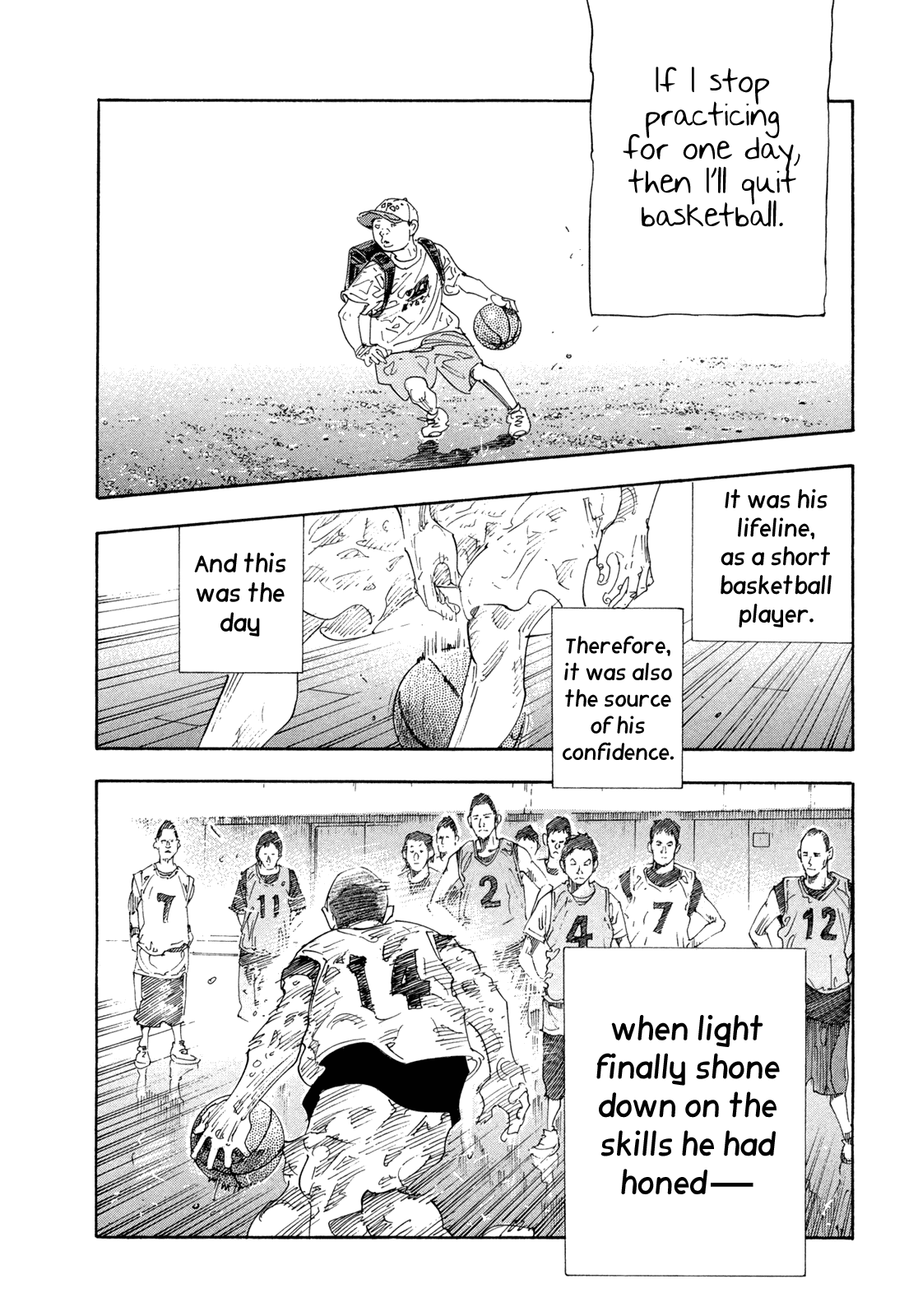 REAL Chapter 62 page 20 - Chapter 62