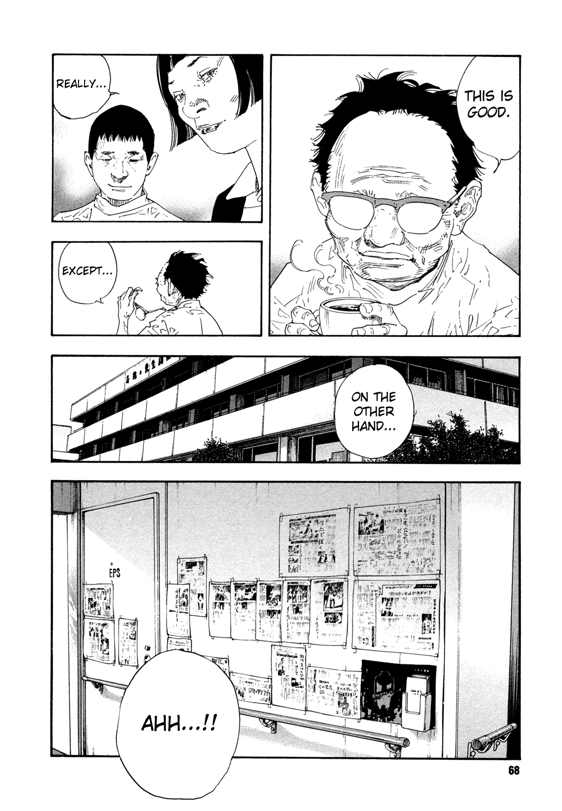 REAL Chapter 62 page 30 - Chapter 62