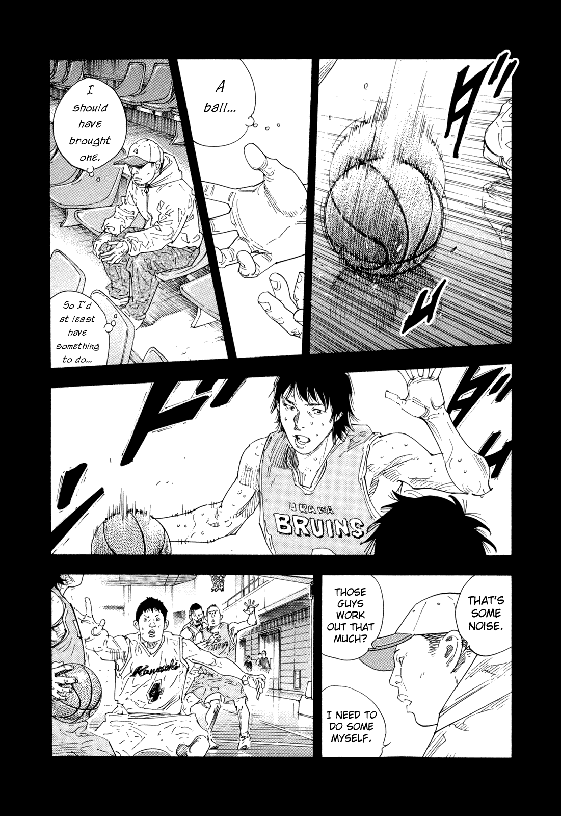 REAL Chapter 62 page 4 - Chapter 62