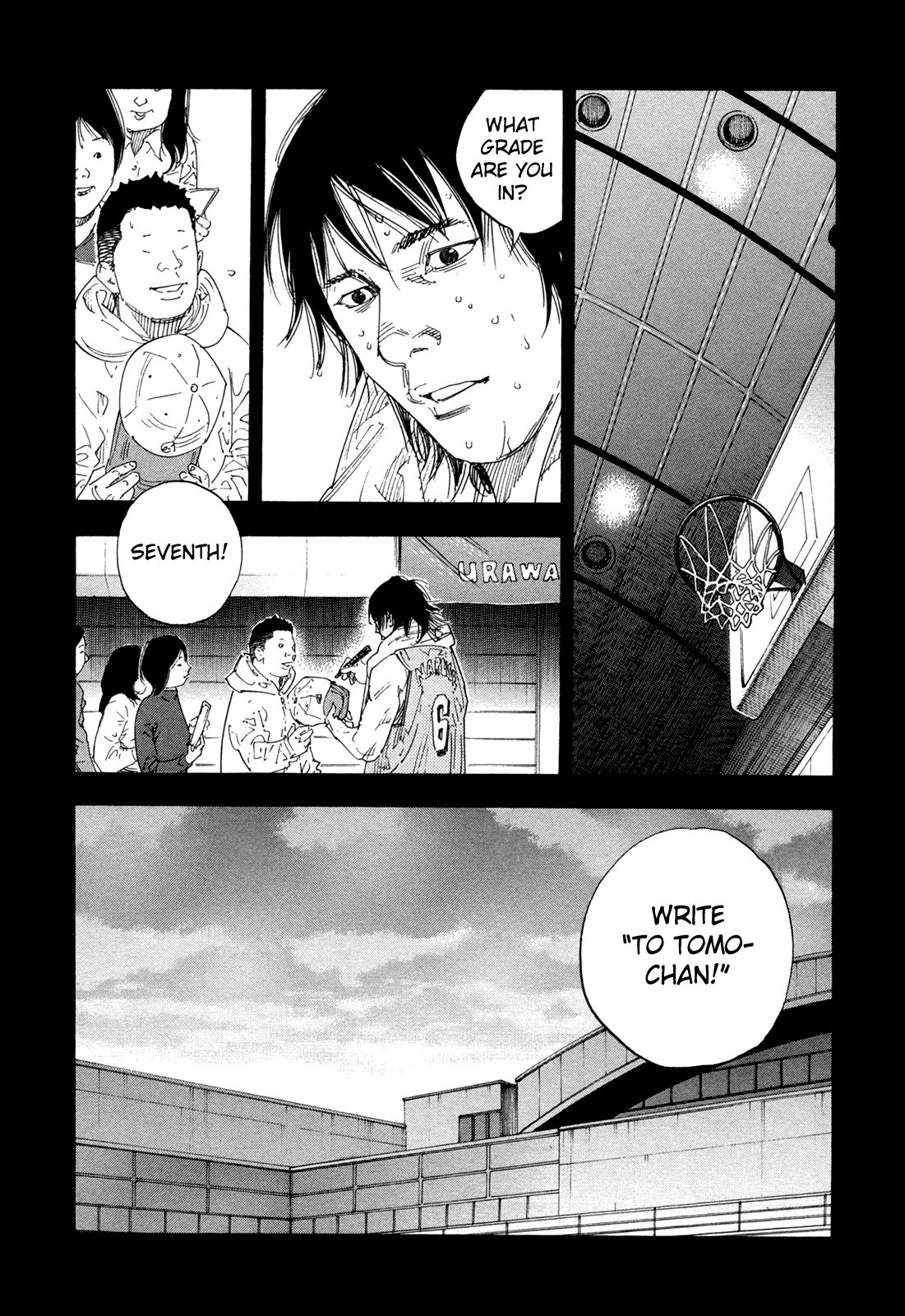 REAL Chapter 62 page 7 - Chapter 62