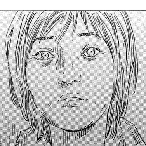 REAL Chapter 62 cover