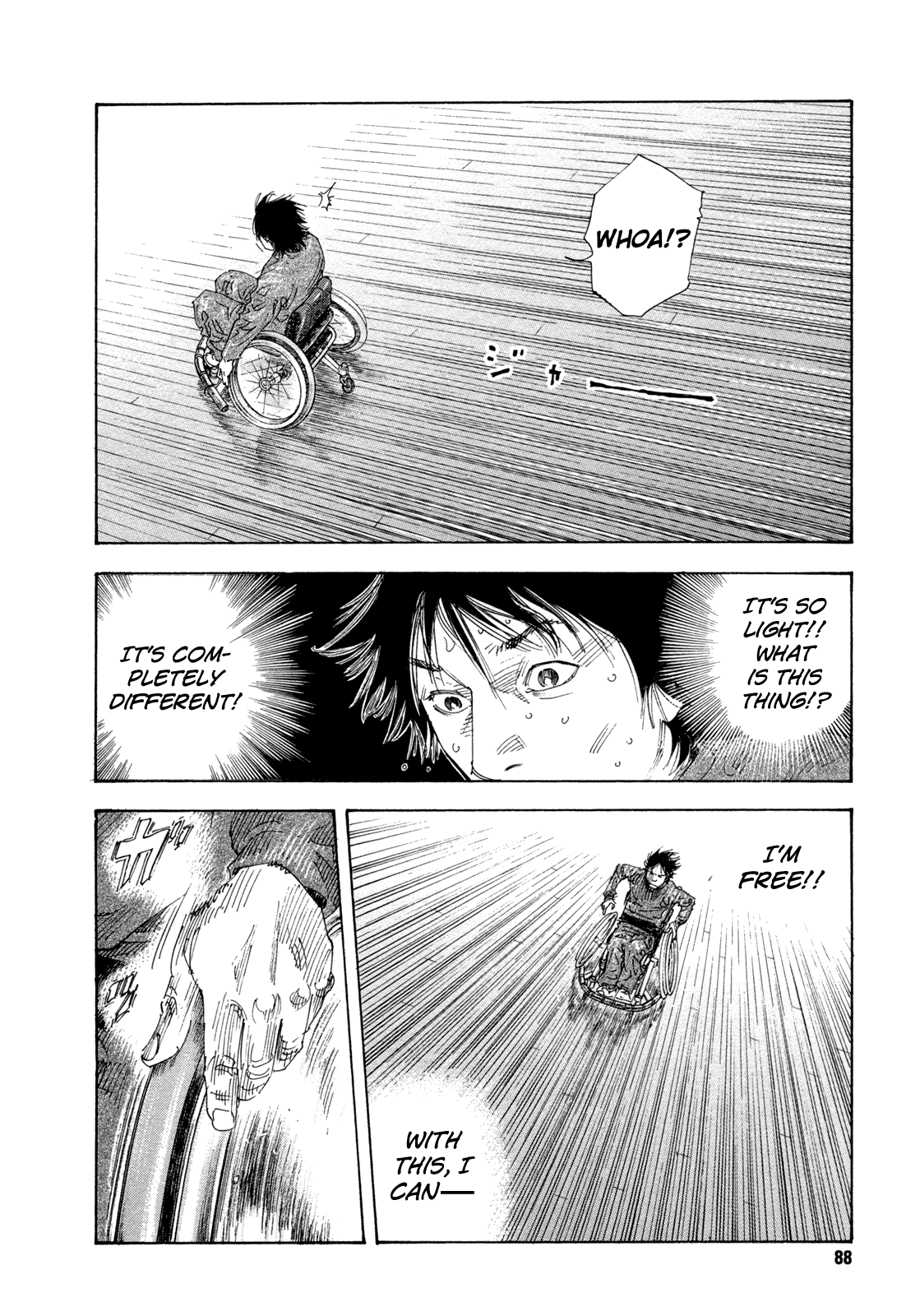 REAL Chapter 63 page 14 - Chapter 63