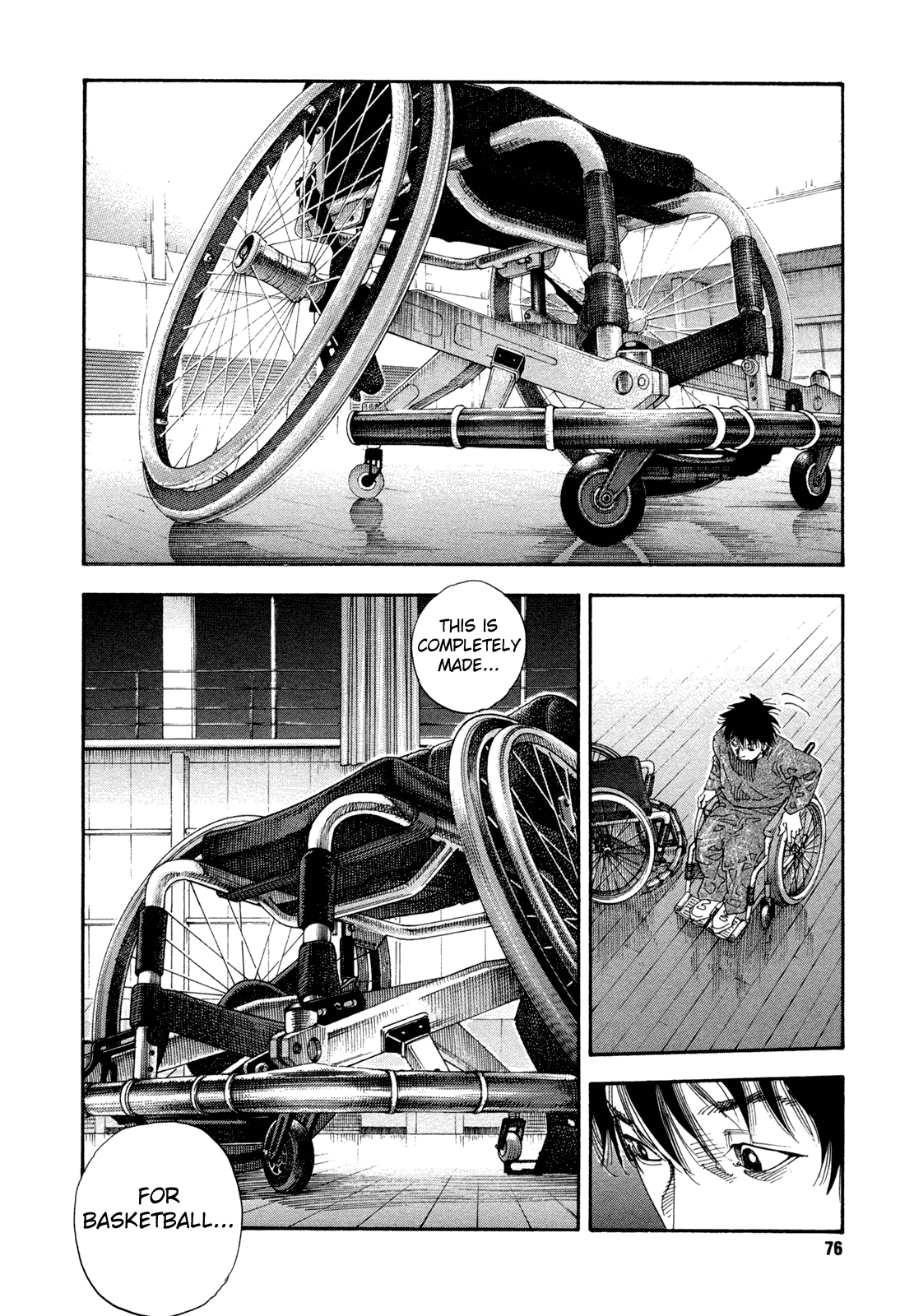 REAL Chapter 63 page 2 - Chapter 63