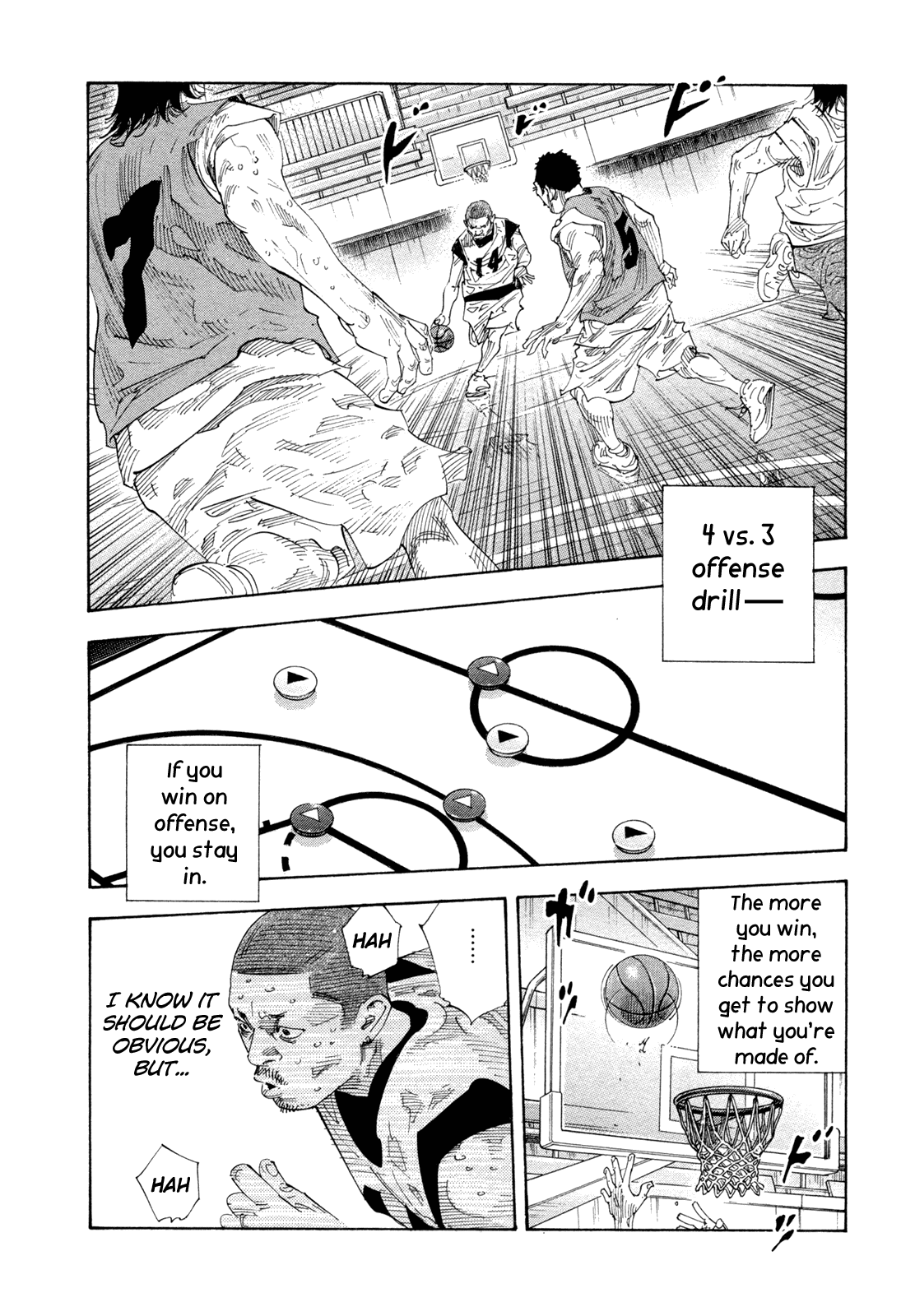 REAL Chapter 63 page 22 - Chapter 63
