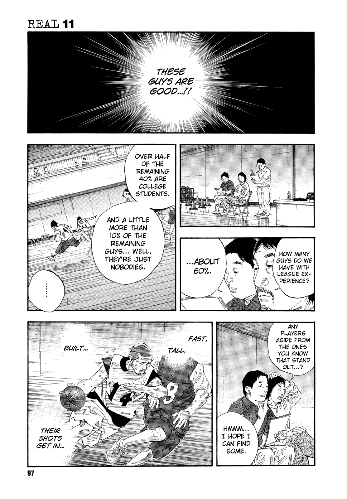 REAL Chapter 63 page 23 - Chapter 63