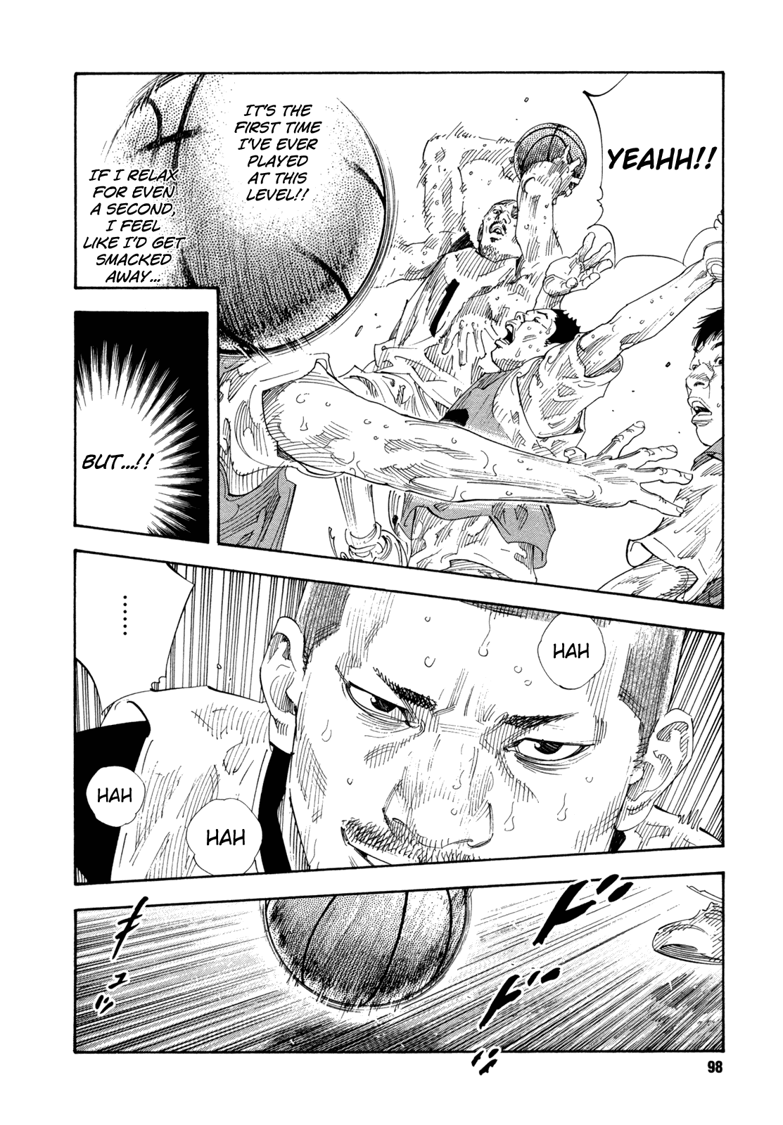 REAL Chapter 63 page 24 - Chapter 63