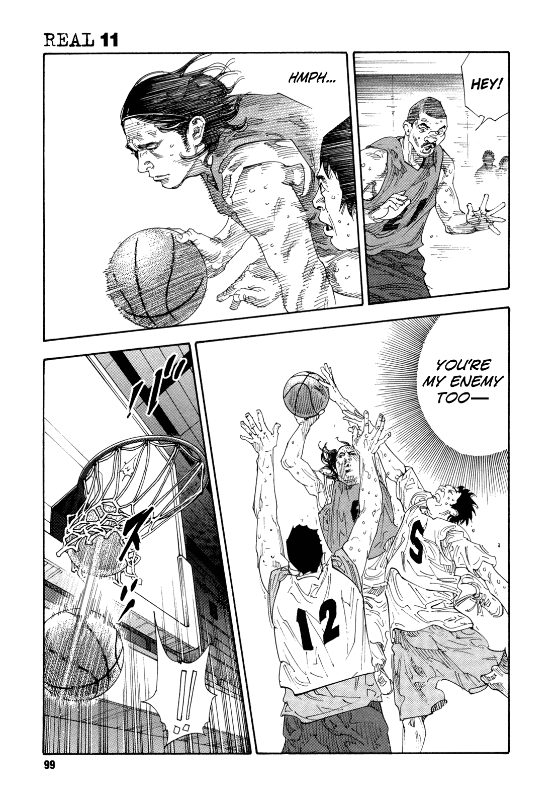 REAL Chapter 63 page 25 - Chapter 63