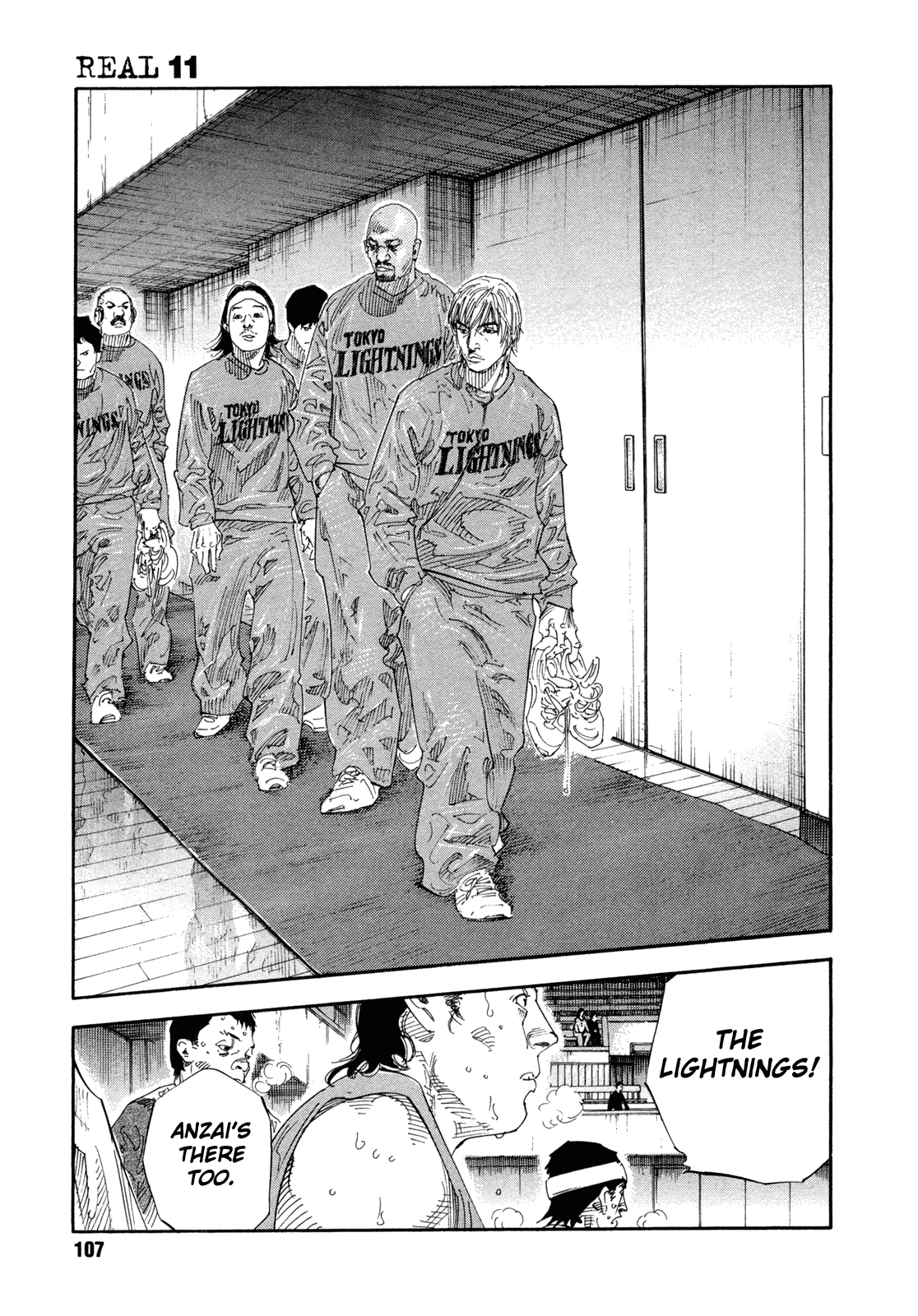 REAL Chapter 63 page 33 - Chapter 63