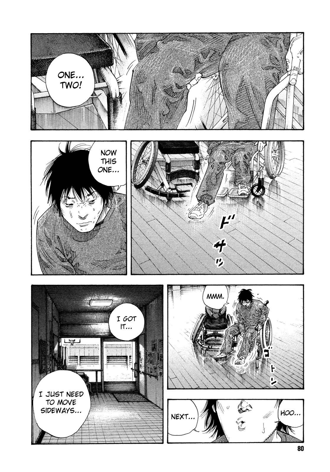 REAL Chapter 63 page 6 - Chapter 63