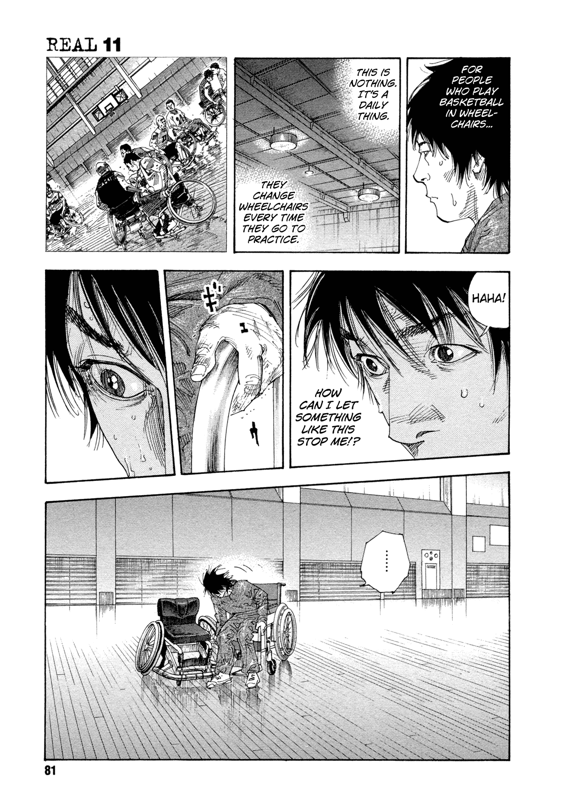 REAL Chapter 63 page 7 - Chapter 63