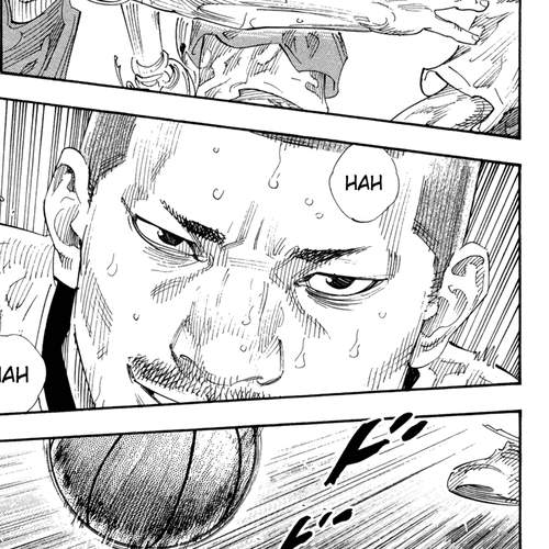 REAL Chapter 63 cover