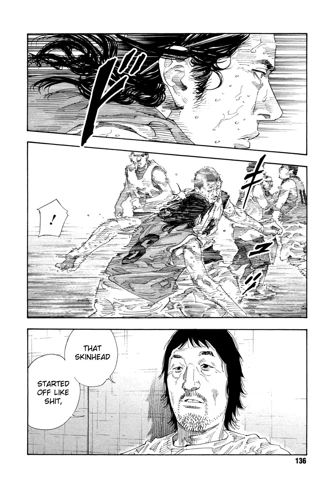 REAL Chapter 64 page 26 - Chapter 64